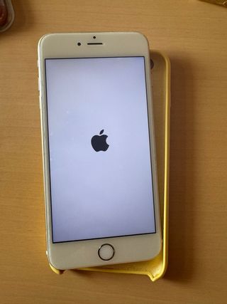 iPhone 6S Plus 32Gb Oro