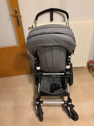Bugaboo Cameleon 3