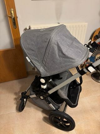 Bugaboo Cameleon 3