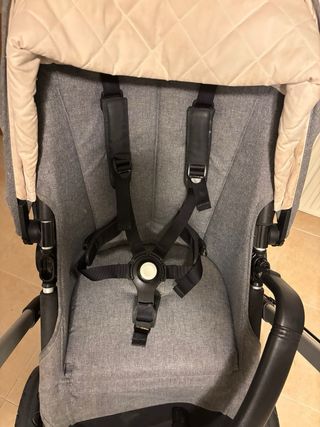 Bugaboo Cameleon 3
