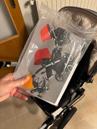 Bugaboo Cameleon 3