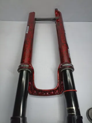 RockShox SID SL Ultimate Brain 2025 de segunda mano por 555 EUR en
