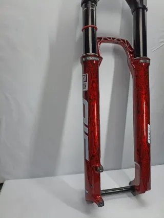 RockShox SID SL Ultimate Brain 2025 de segunda mano por 555 EUR en