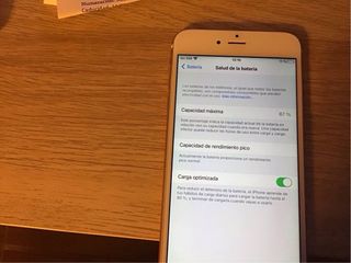 iPhone 6S Plus 32 Gb