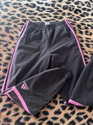 Pantalón chándal Adidas challenger vintage 00s y2k