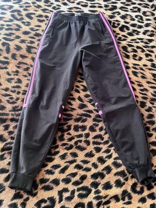 Pantalón chándal Adidas challenger vintage 00s y2k