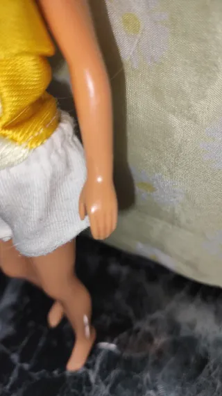 Barbie Vintage Sportiva 102