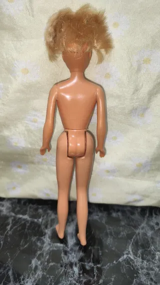 Barbie Vintage Sportiva 102