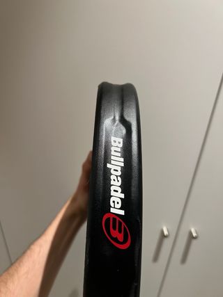 Bullpadel Hack 04 2025 Paquito Navarro