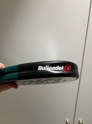 Bullpadel Hack 04 2025 Paquito Navarro