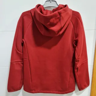 Sudadera Puma Niño - Nueva a Estrenar