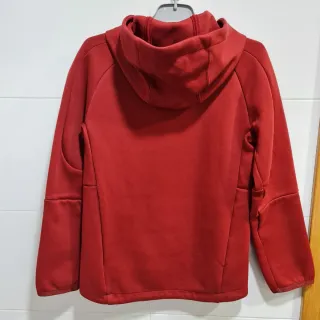 Sudadera Puma Niño - Nueva a Estrenar