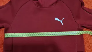 Sudadera Puma Niño - Nueva a Estrenar