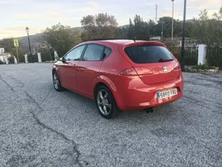 SEAT Leon 2007