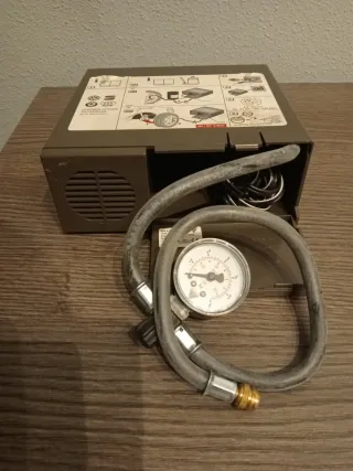 Compresor de aire eléctrico Volkswagen Audi