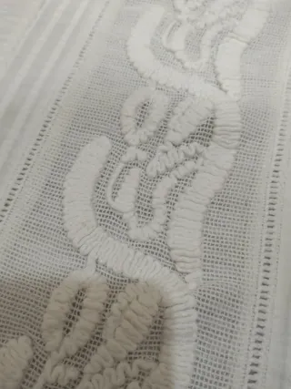 Camiseta manga corta Tintoretto, talla M