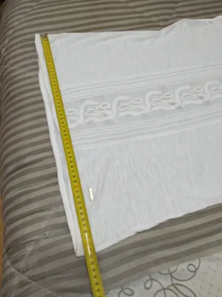 Camiseta manga corta Tintoretto, talla M