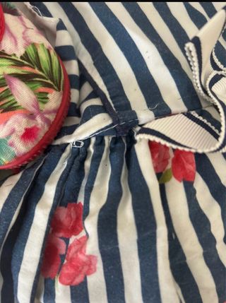 Lote Ropa Niña 6/9 y 12/18 Meses