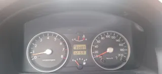 ✅HYUNDAI GETZ ✅ 1.3 82cv !!!SÓLO 83.000KLMS!!!