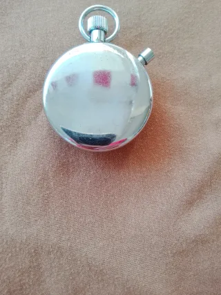 Cronometro Mentor Vintage Swiss Made