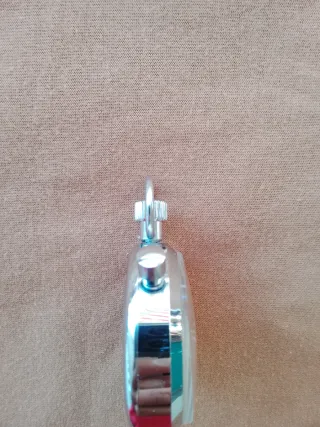 Cronometro Mentor Vintage Swiss Made