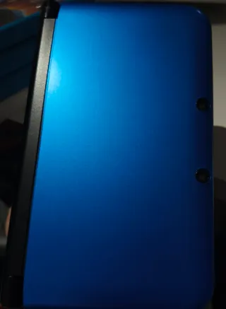 Nintendo 3DS XL + 2 DS + 12 Juegos (reparar)