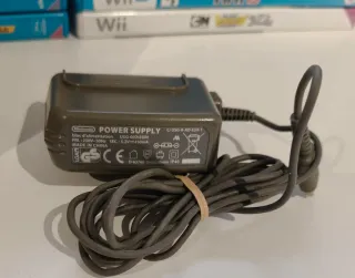 Nintendo 3DS XL + 2 DS + 12 Juegos (reparar)