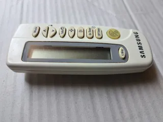 Telecomando Climatizzatore Samsung ARH-403