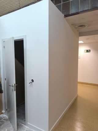 Servicios de Pintura, Alicatado y Pladur