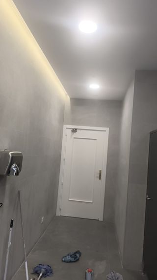 Servicios de Pintura, Alicatado y Pladur