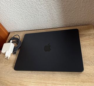 MacBook Air M4 16 GB RAM ( IMPECABLE