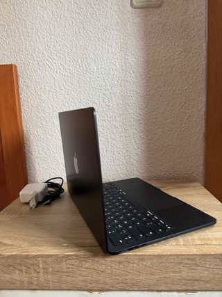 MacBook Air M4 16 GB RAM ( IMPECABLE