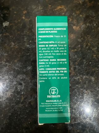 Holopai 1-A Gotas Equisalud