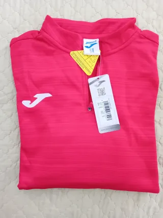 Felpa Joma Uomo Taglia M