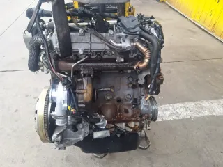 Motor Fiat Ducato 3000 JTD 156CV F1CE3481M