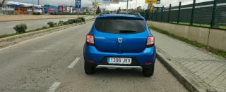 Dacia Sandero 2016