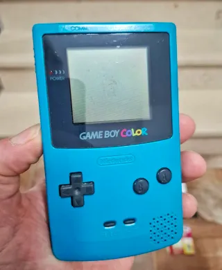 Nintendo Game Boy Color