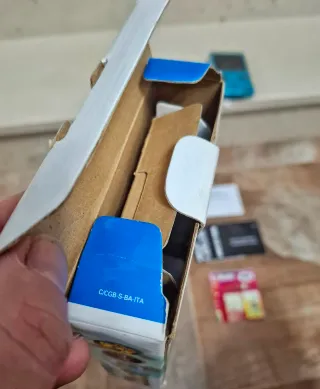 Nintendo Game Boy Color