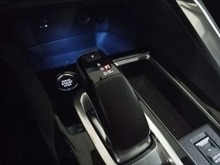 Peugeot 3008 Hybrid 225 Allure PHEV