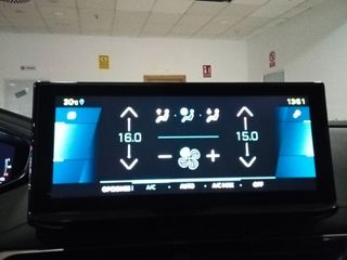 Peugeot 3008 Hybrid 225 Allure PHEV