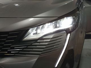 Peugeot 3008 Hybrid 225 Allure PHEV