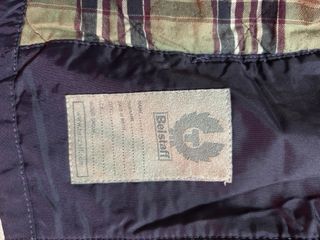 Belstaff Giubbotto Bambino Primavera