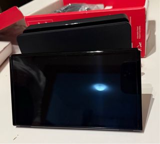 Nintendo Switch OLED 64GB Negra