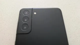 Samsung S21 Plus 256GB Negro