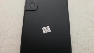 Samsung S21 Plus 256GB Negro