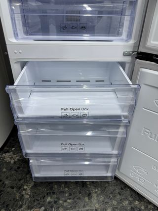 Nevera SANSUNG