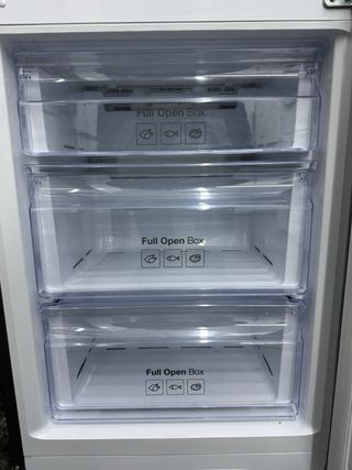 Nevera SANSUNG