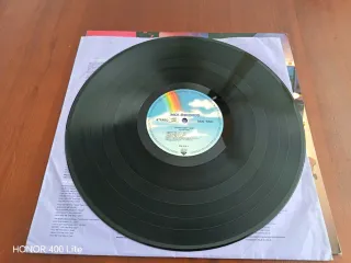 Vinilo Transvision Vamp Velveteen 1989