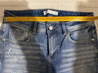 Lote 4 Jeans Zara Talla 38