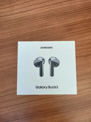 Samsung Galaxy Buds 3
